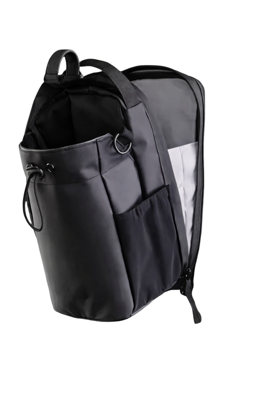 Bolsa de gimnasio magnética GRIP